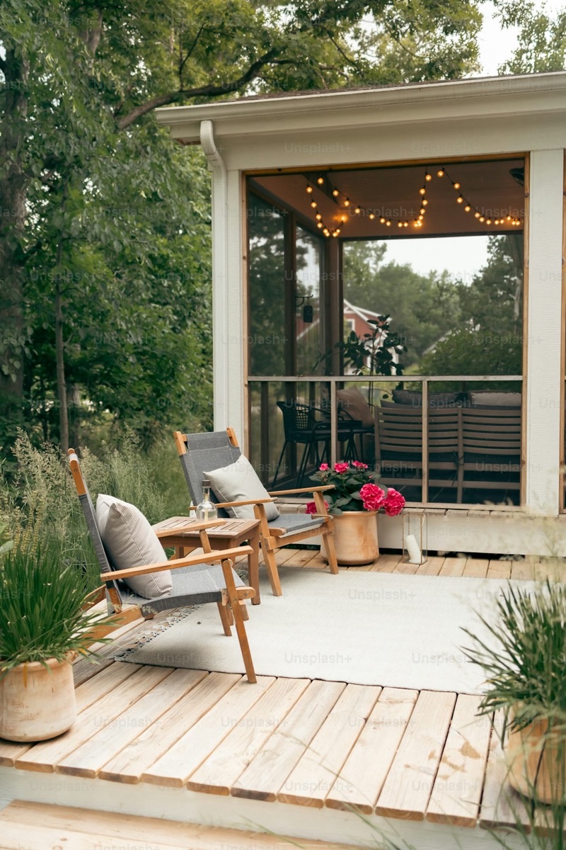 Aménager une terrasse : matériaux, budget et erreurs à éviter