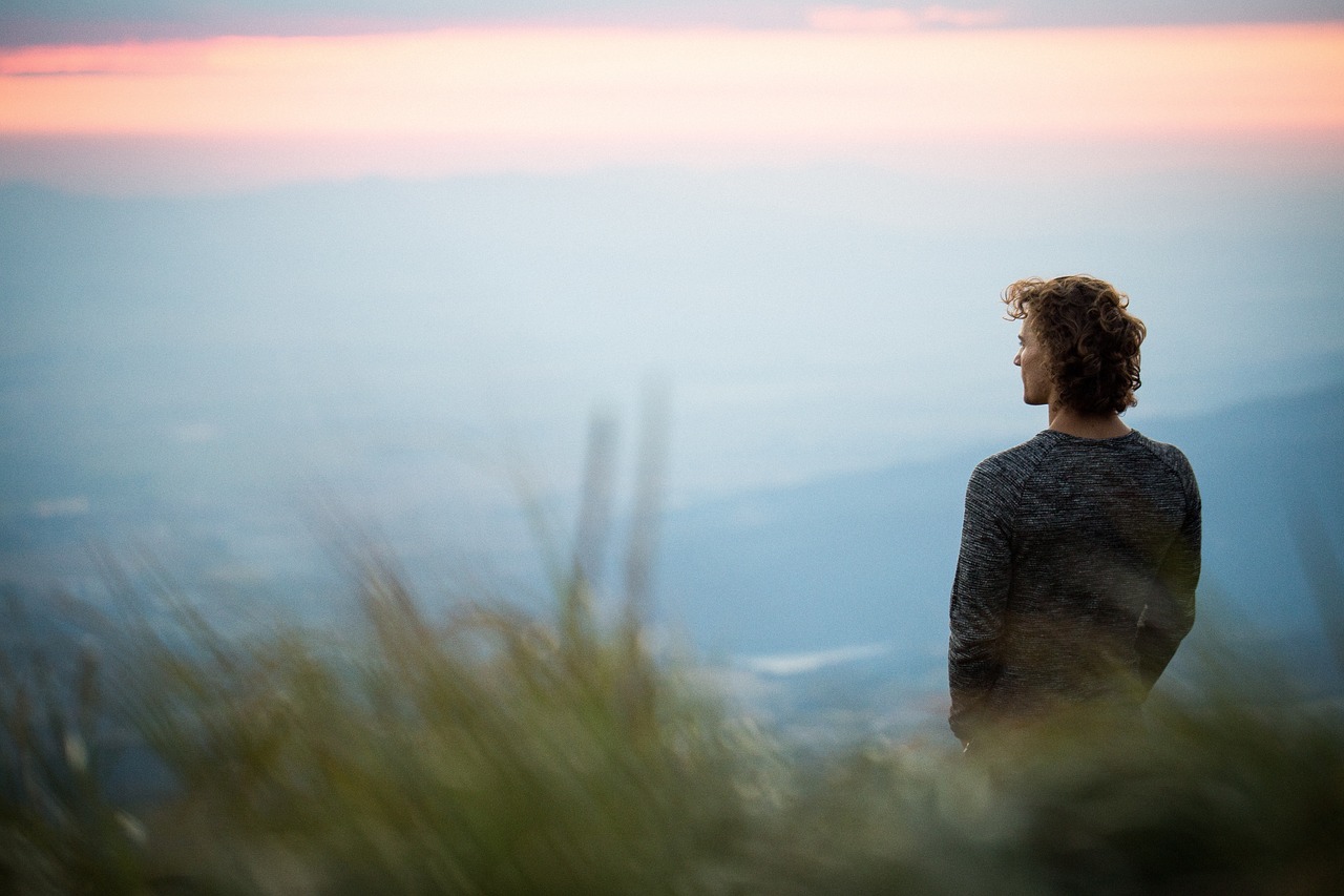 rencontrer l'amour lorsque l'on est un homme gay célibataire