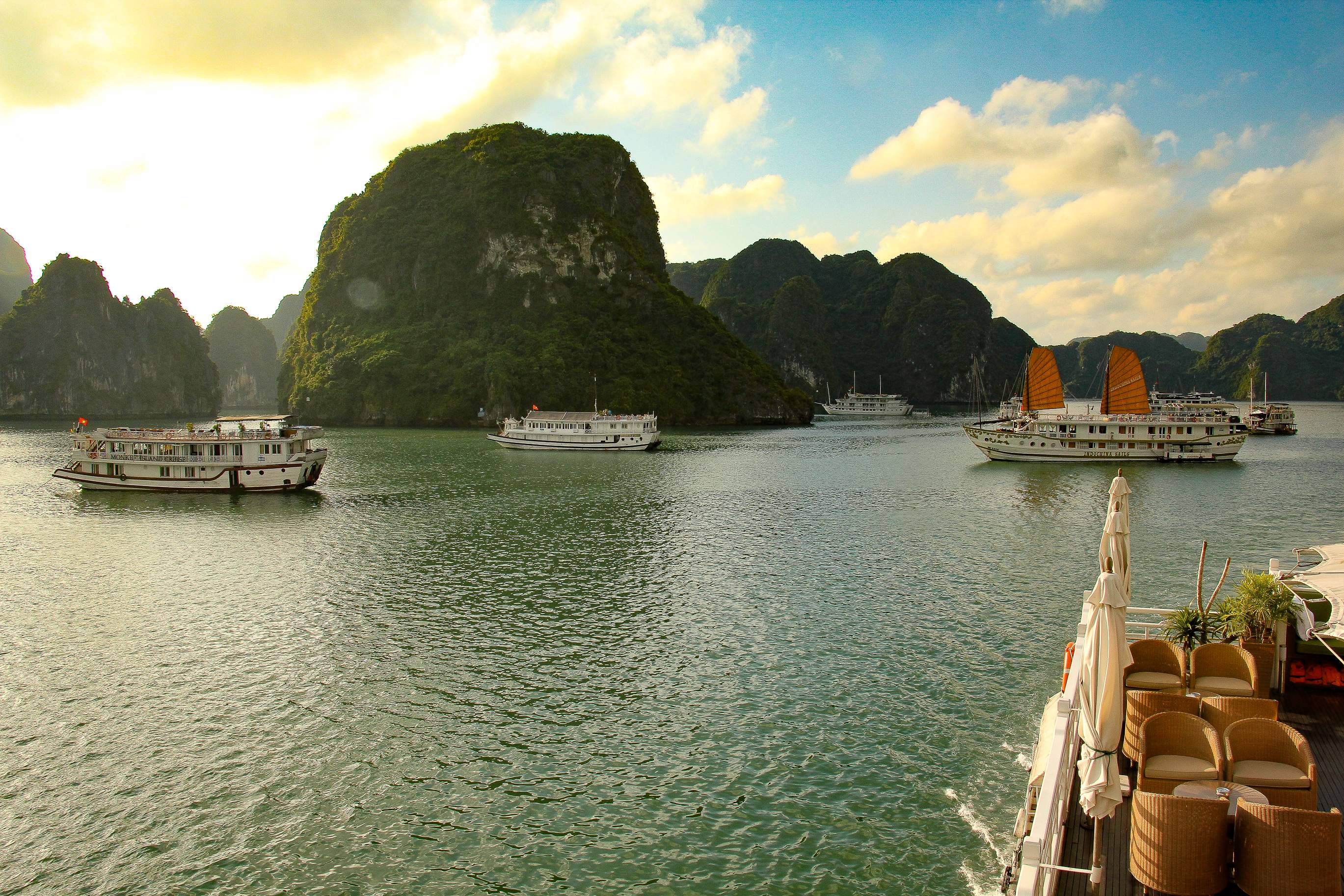 Pourquoi choisir l’agence de voyages au Vietnam So Vietnam Travel