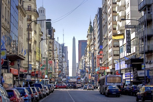 Séjour en Argentine, les sites d’intérêt qui valent le détour