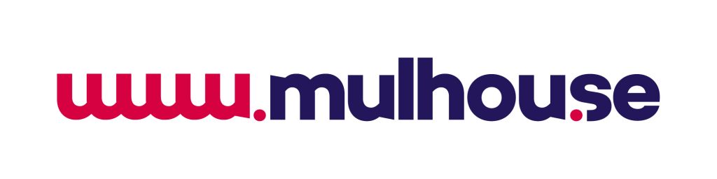 Logo Mulhouse