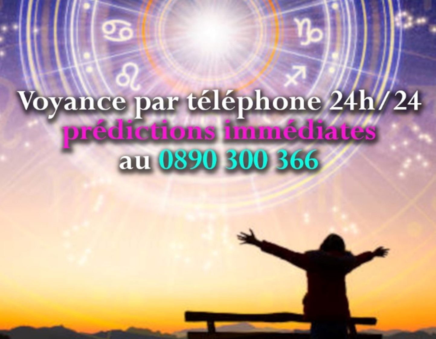 Voyance par téléphone sans cb 0890 300 366 les secrets de votre avenir enfin révélés