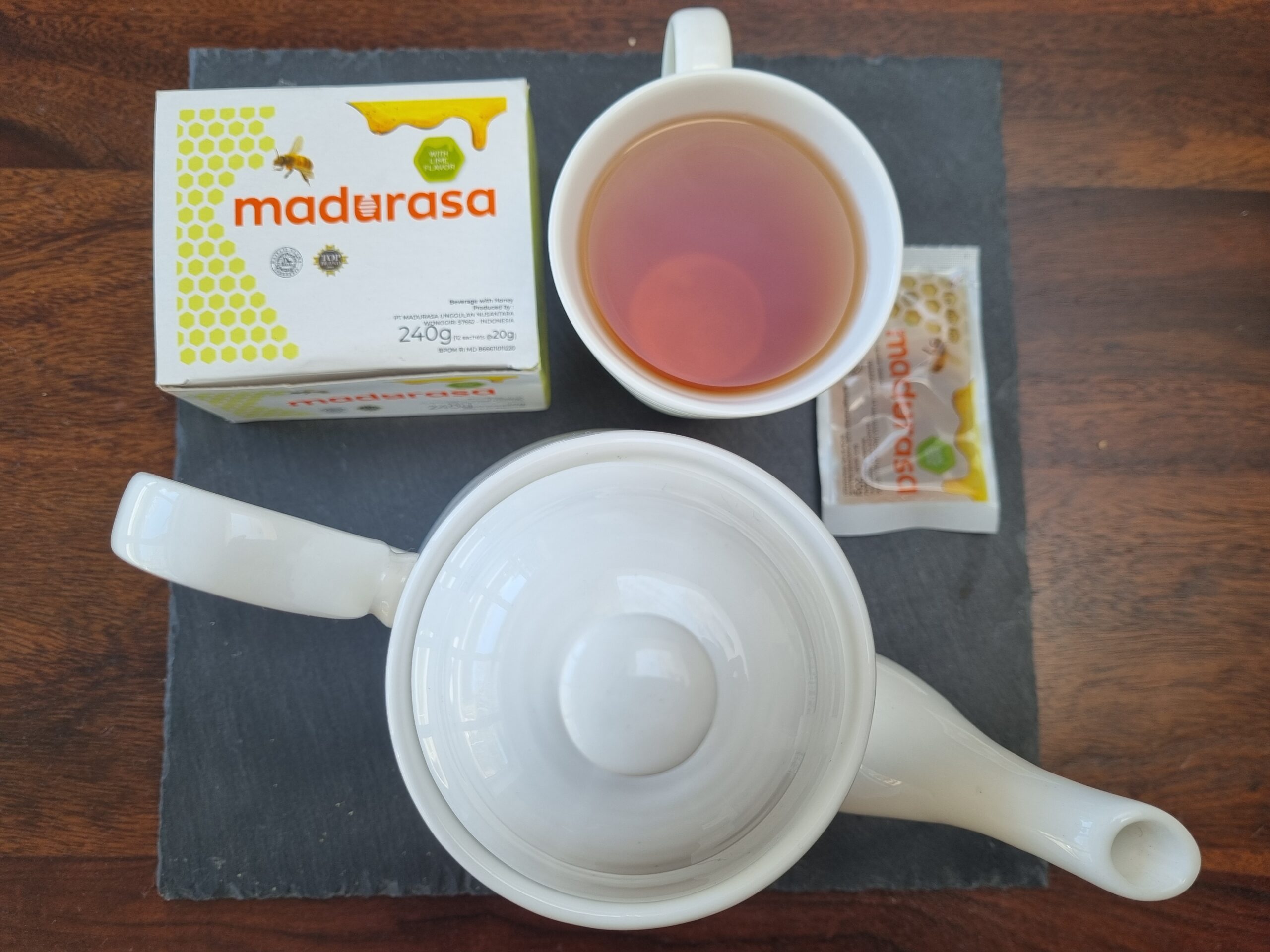 Le Miel Madurasa  : un aphrodisiaque naturel aux bienfaits pour la lubrification vaginale et la santé globale