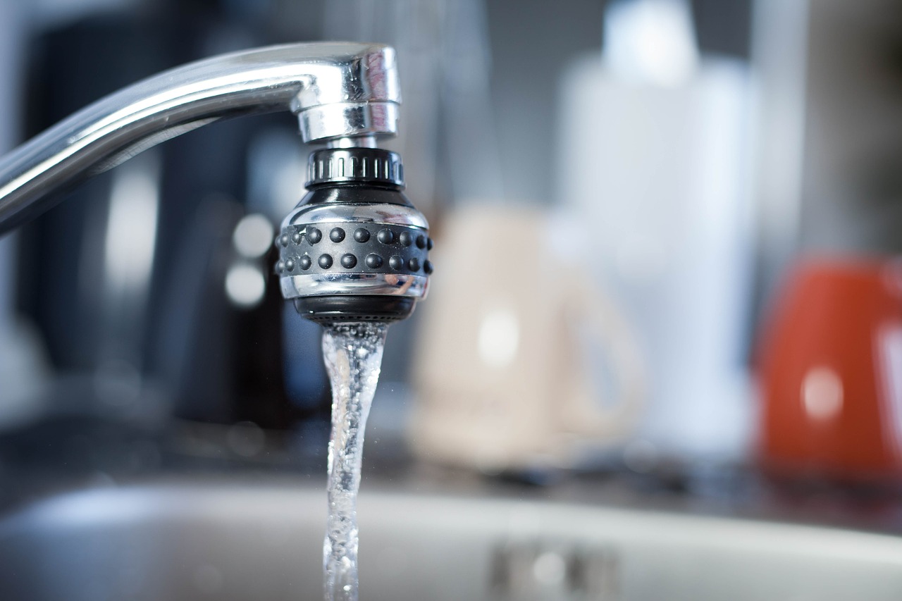 Comment réparer une fuite d’eau à Lyon ?