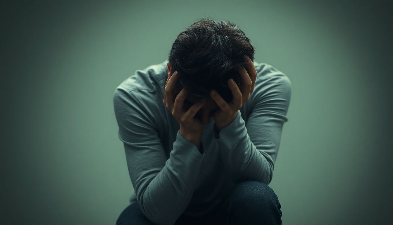 Moréac : comment je vous accompagne dans votre mal-être